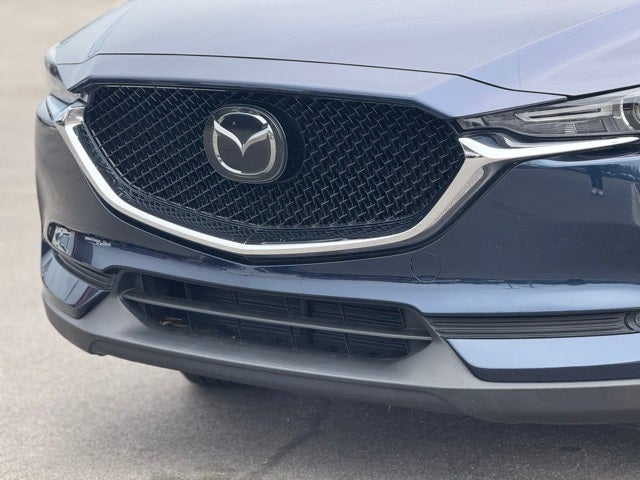 2017 Mazda Mazda CX-5 Grand Touring