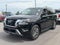 2022 Nissan Armada SV
