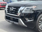 2022 Nissan Armada SV