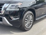 2022 Nissan Armada SV