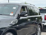 2022 Nissan Armada SV