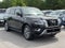2022 Nissan Armada SV