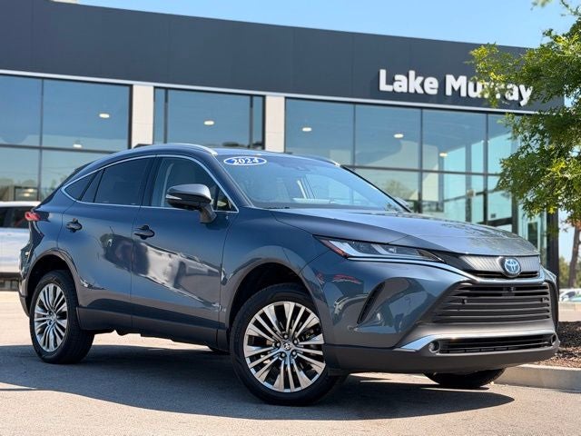 2024 Toyota Venza Limited