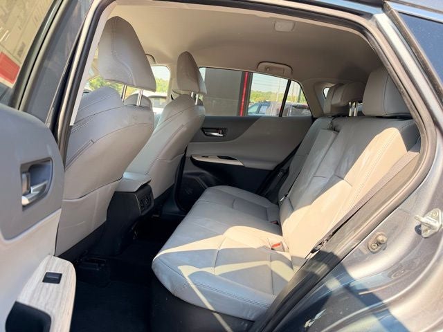 2024 Toyota Venza Limited