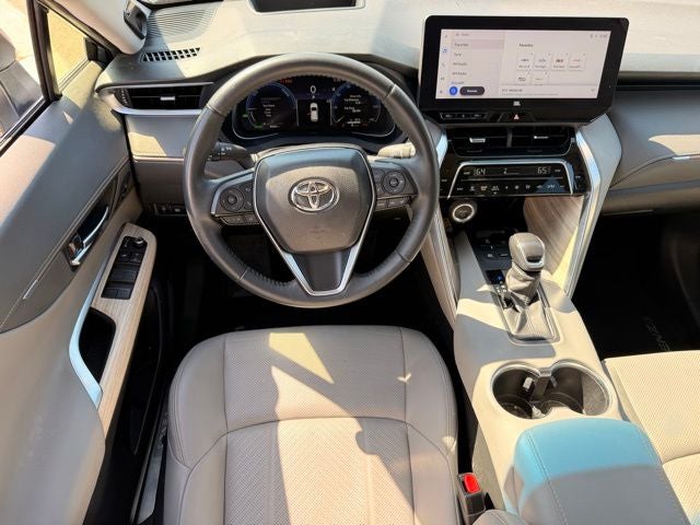 2024 Toyota Venza Limited