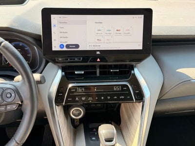 2024 Toyota Venza Limited