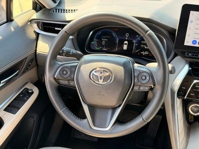 2024 Toyota Venza Limited
