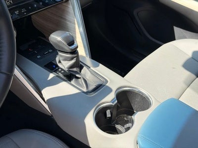 2024 Toyota Venza Limited