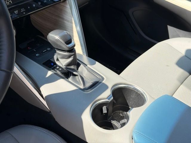 2024 Toyota Venza Limited