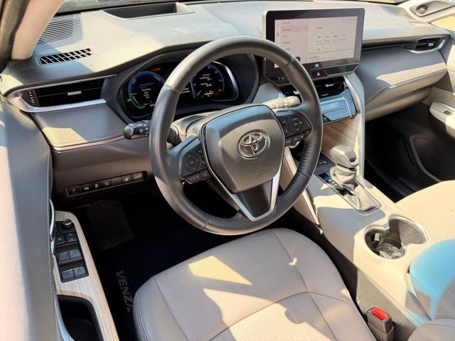 2024 Toyota Venza Limited