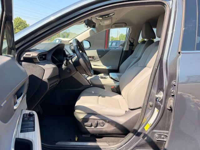 2024 Toyota Venza Limited
