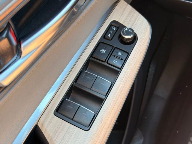 2024 Toyota Venza Limited