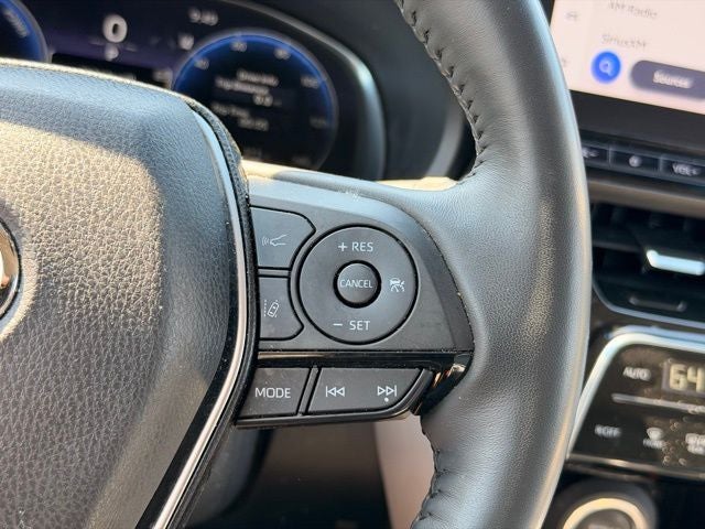 2024 Toyota Venza Limited