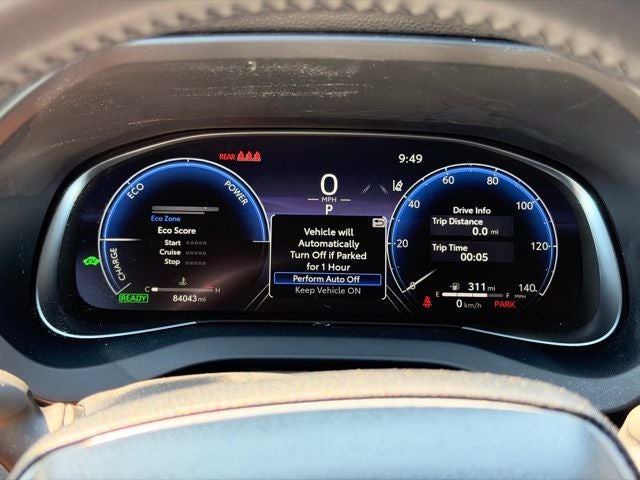 2024 Toyota Venza Limited