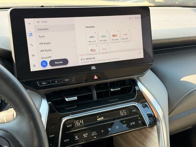 2024 Toyota Venza Limited