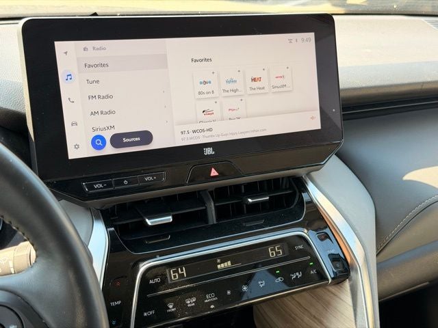 2024 Toyota Venza Limited
