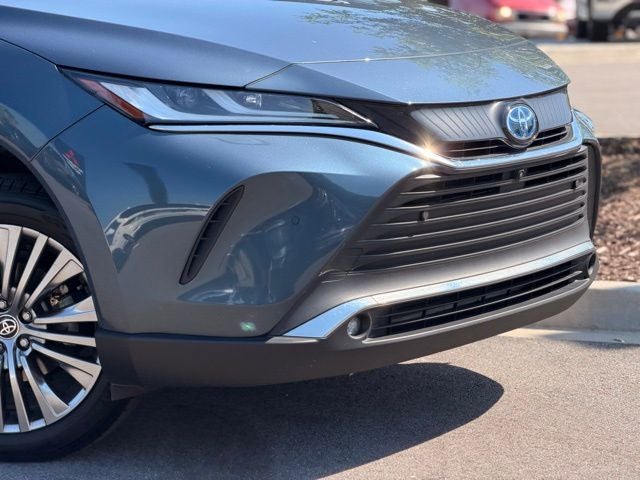 2024 Toyota Venza Limited