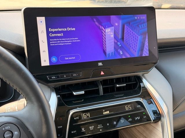 2024 Toyota Venza Limited
