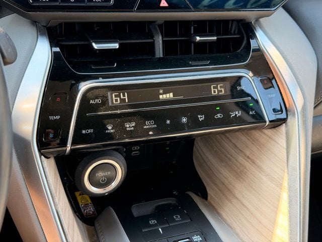 2024 Toyota Venza Limited