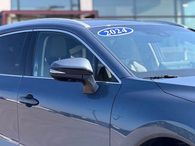 2024 Toyota Venza Limited