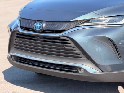 2024 Toyota Venza Limited