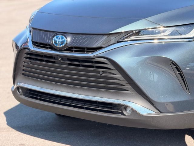 2024 Toyota Venza Limited