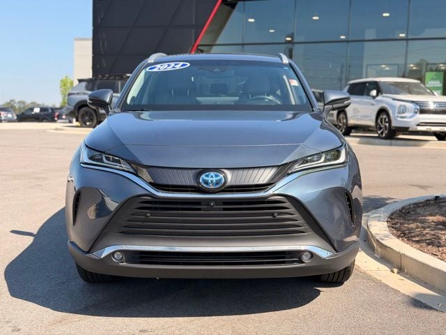 2024 Toyota Venza Limited