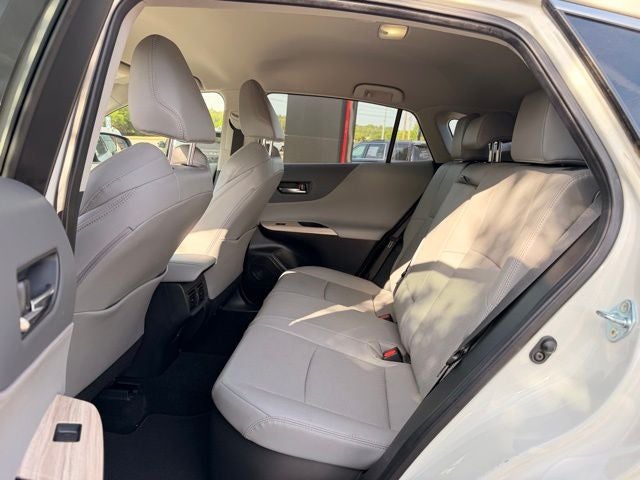 2022 Toyota Venza Limited
