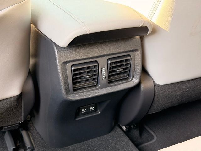 2022 Toyota Venza Limited