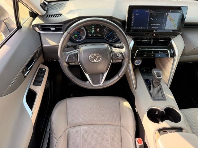 2022 Toyota Venza Limited