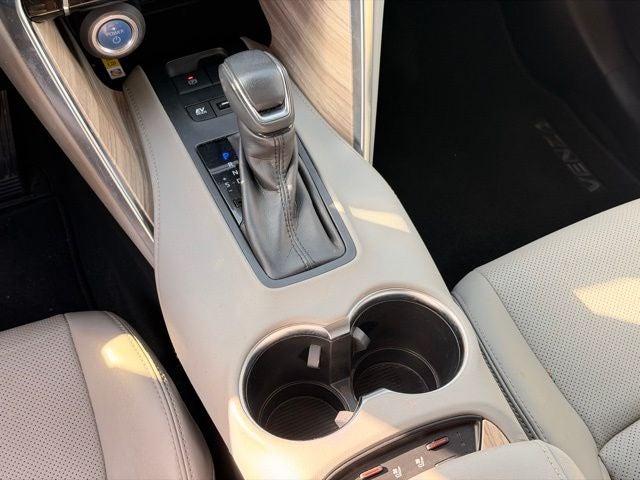 2022 Toyota Venza Limited