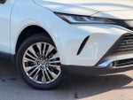2022 Toyota Venza Limited