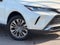 2022 Toyota Venza Limited