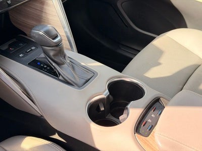 2022 Toyota Venza Limited