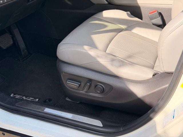 2022 Toyota Venza Limited