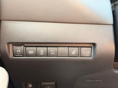 2022 Toyota Venza Limited