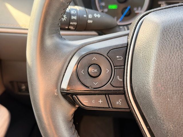 2022 Toyota Venza Limited