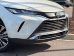 2022 Toyota Venza Limited