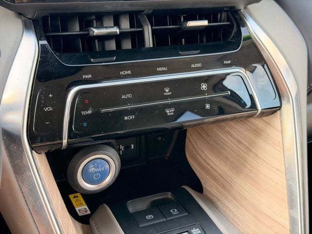 2022 Toyota Venza Limited