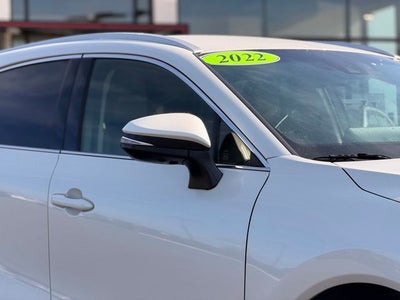 2022 Toyota Venza Limited