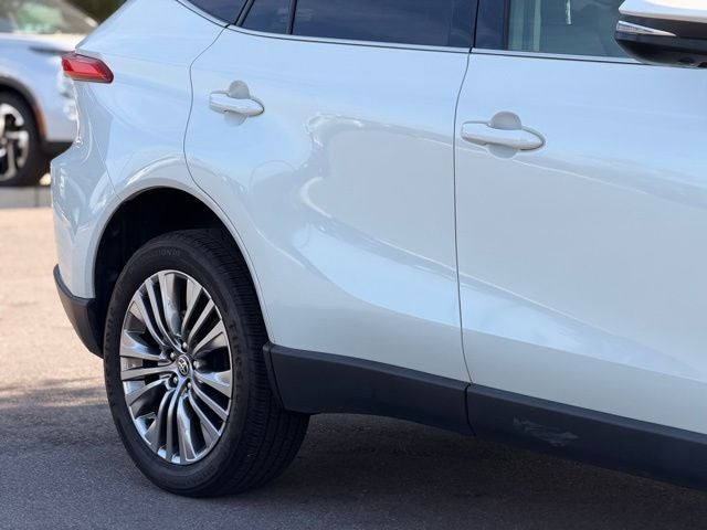 2022 Toyota Venza Limited