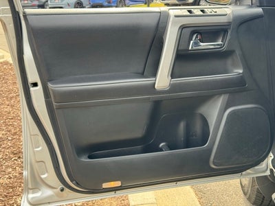 2019 Toyota 4Runner SR5 Premium