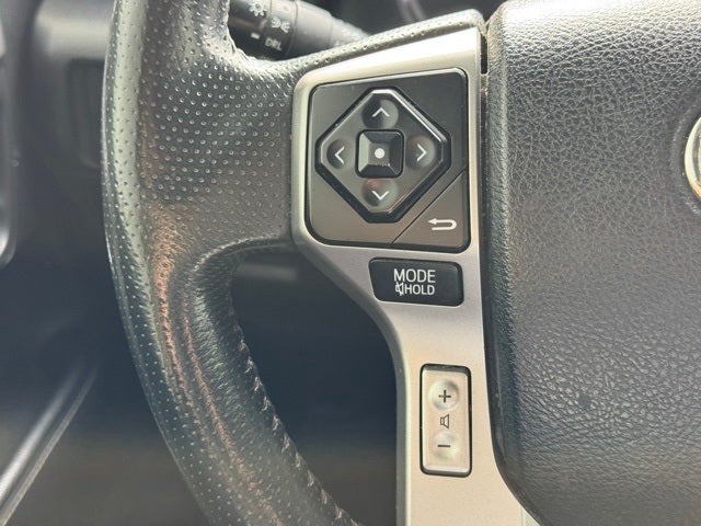 2019 Toyota 4Runner SR5 Premium