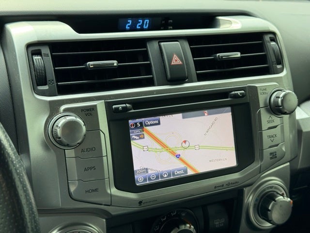 2019 Toyota 4Runner SR5 Premium