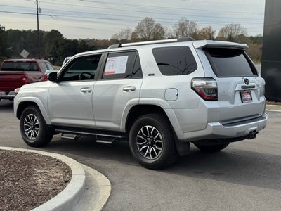 2019 Toyota 4Runner SR5 Premium