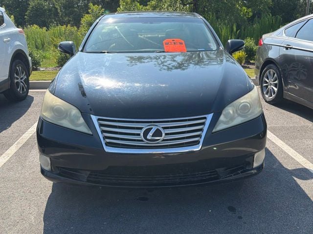 Used 2010 Lexus ES 350 with VIN JTHBK1EG0A2396756 for sale in Irmo, SC