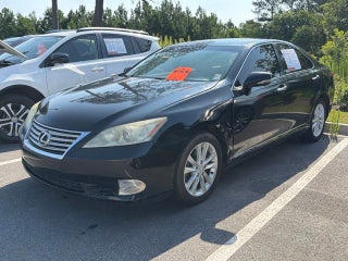 2010 Lexus ES 350