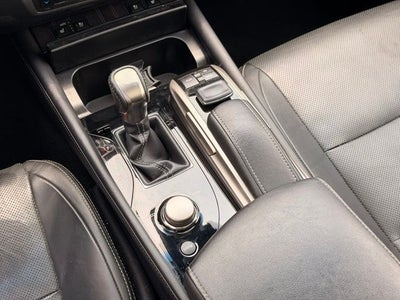 2016 Lexus GS 350
