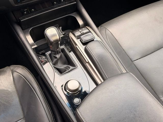 2016 Lexus GS 350