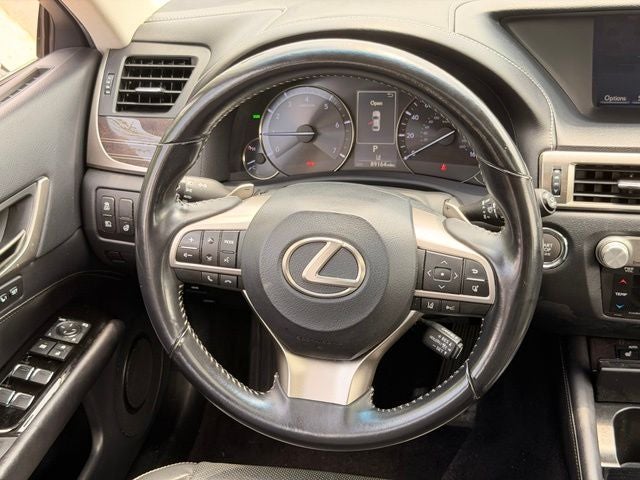 2016 Lexus GS 350